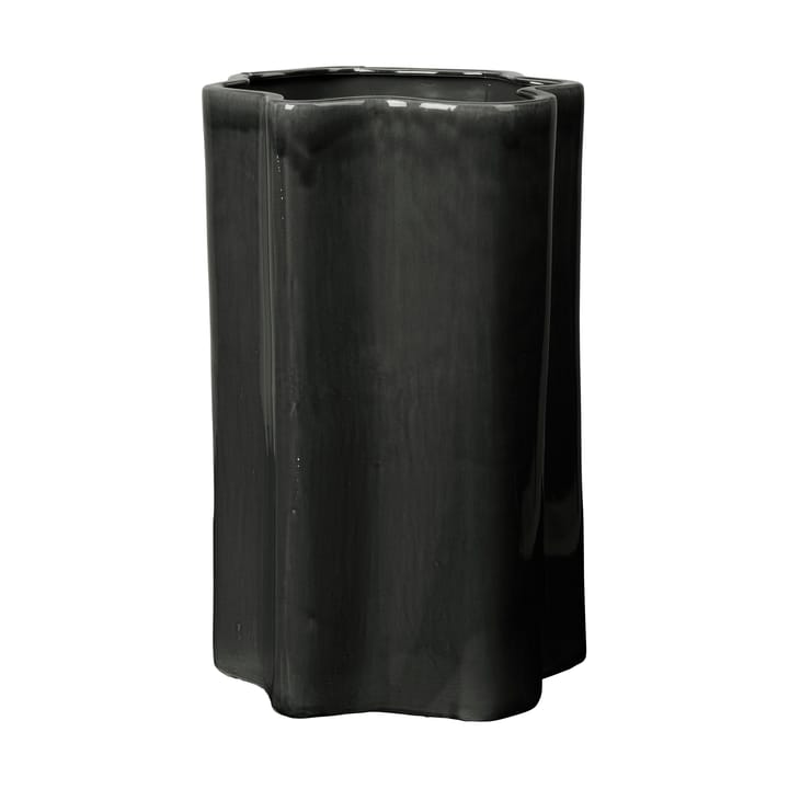 Doniczka Sonja H:55 cm, Dark green Broste Copenhagen