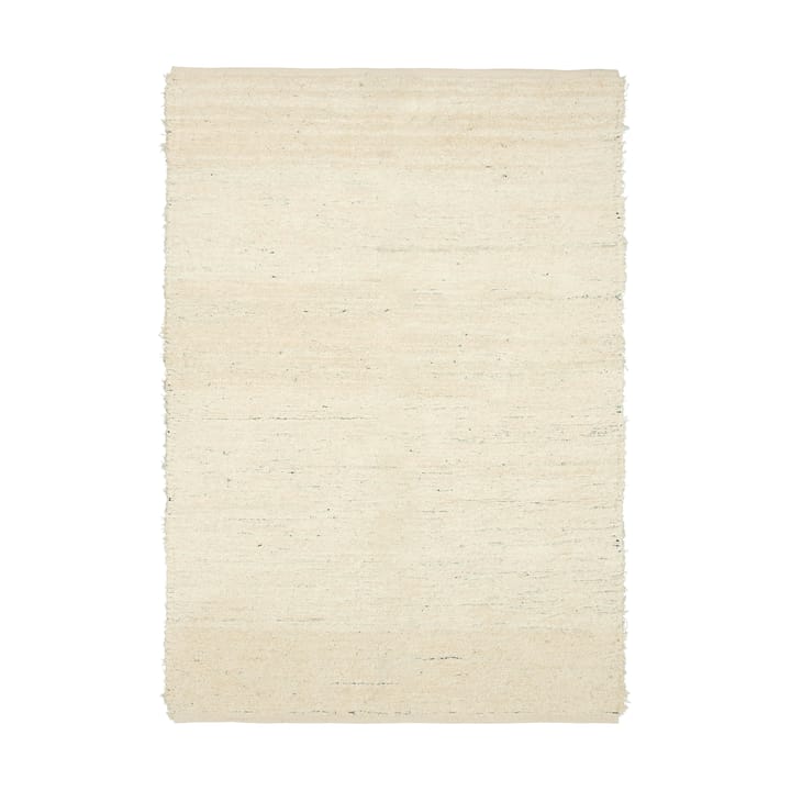 Dywan Smilla 140x200 cm - Off white - Broste Copenhagen