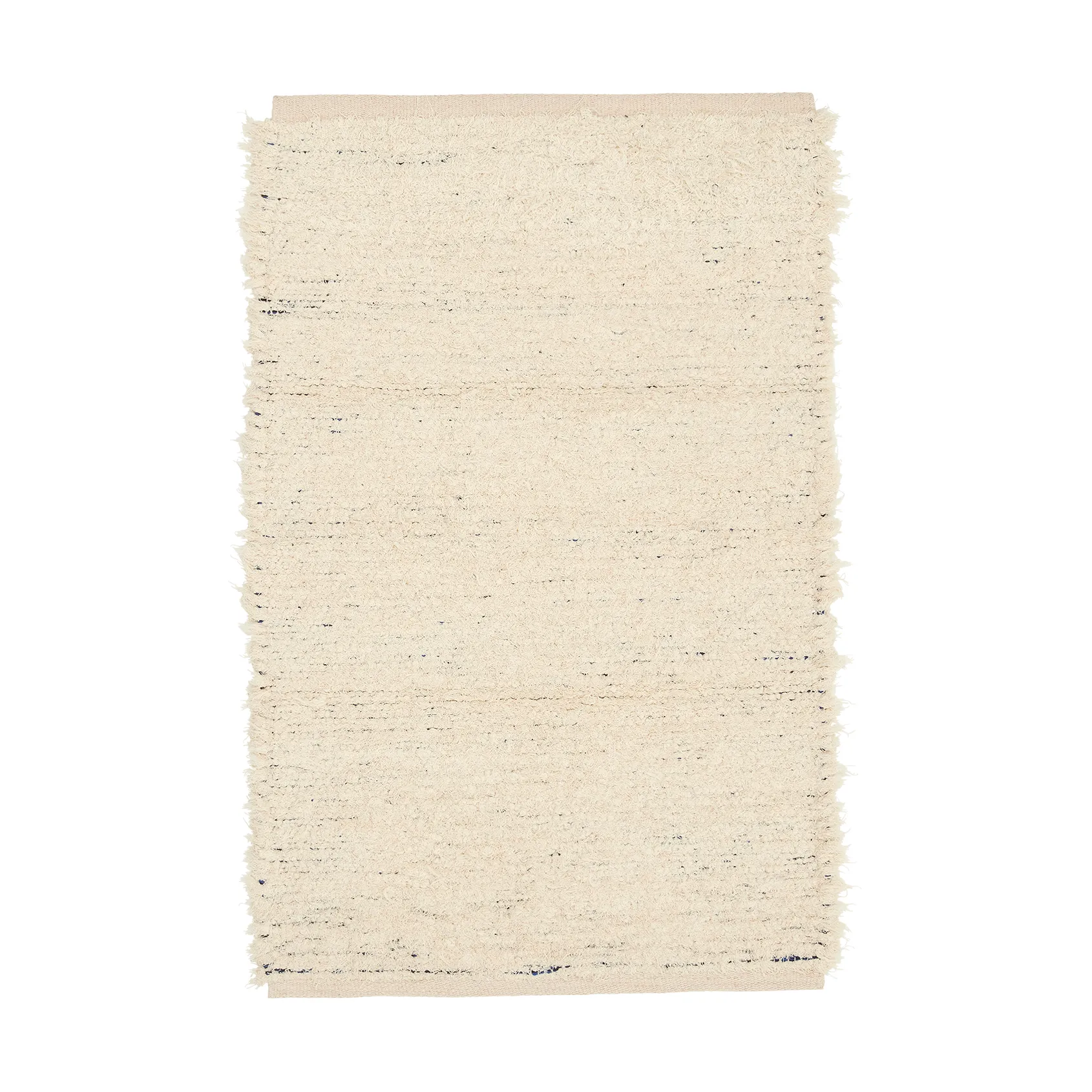 Dywan Smilla 60x90 cm, Off white Broste Copenhagen