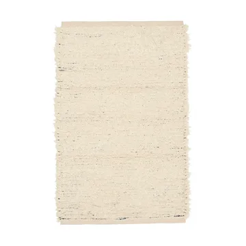 Dywan Smilla 60x90 cm - Off white - Broste Copenhagen