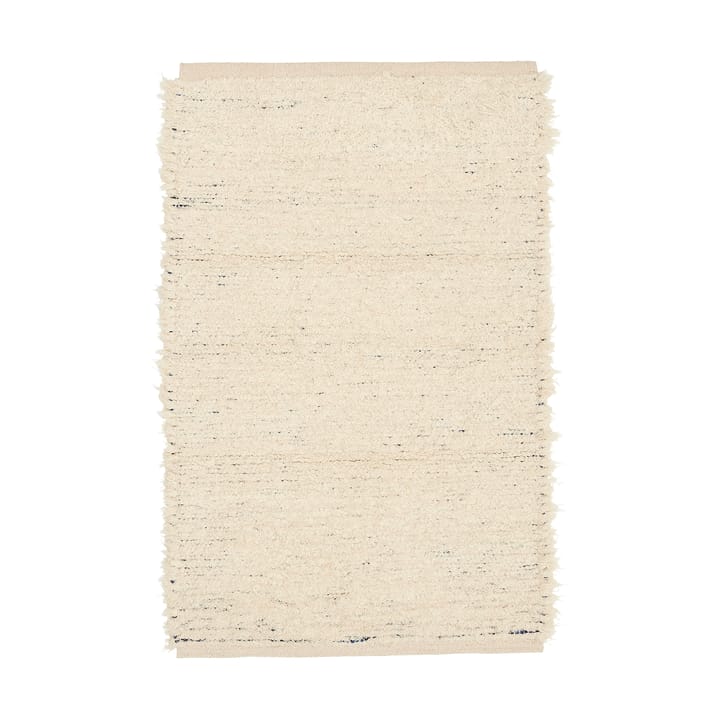 Dywan Smilla 60x90 cm - Off white - Broste Copenhagen
