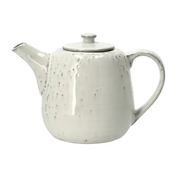 Dzbanek do herbaty Nordic Sand - 1,3 l - Broste Copenhagen