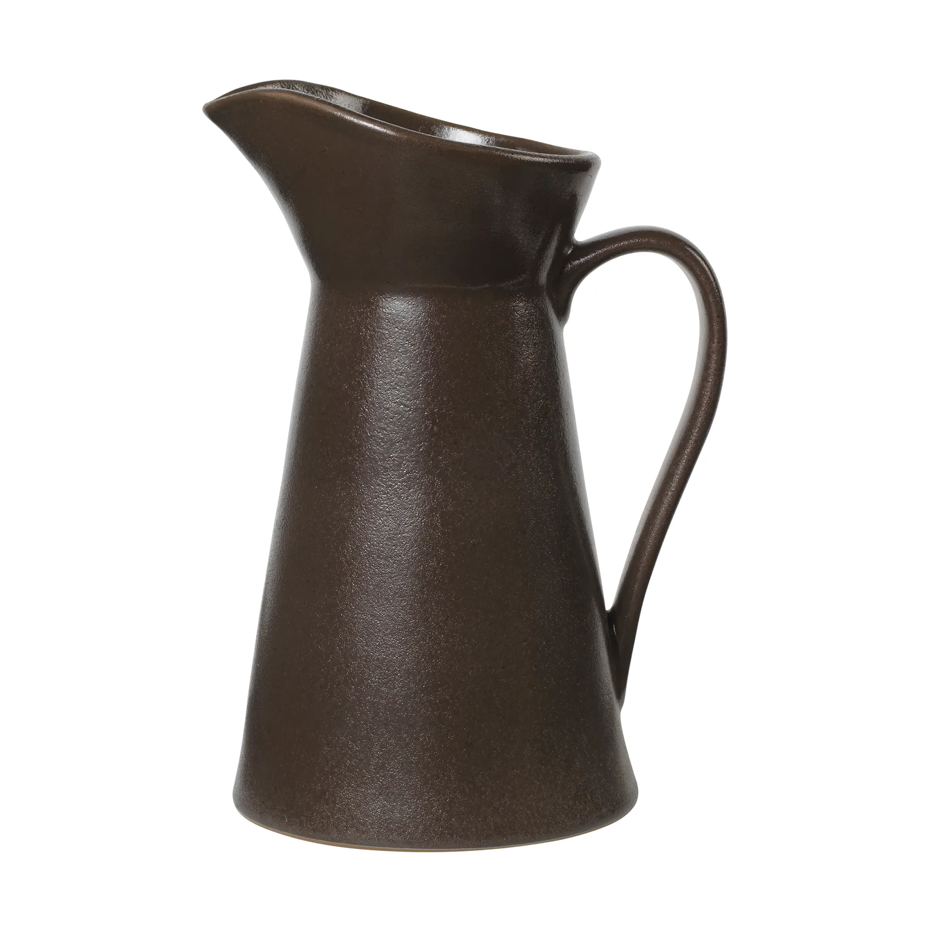 Dzbanek Jenna 1,3 L, Antique brown Broste Copenhagen
