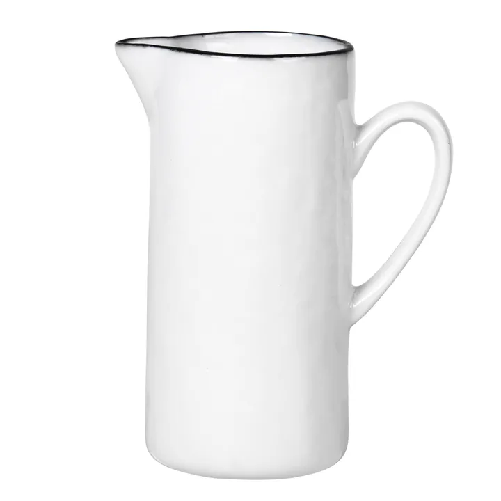 Dzbanek na mleko Salt - 400 ml - Broste Copenhagen