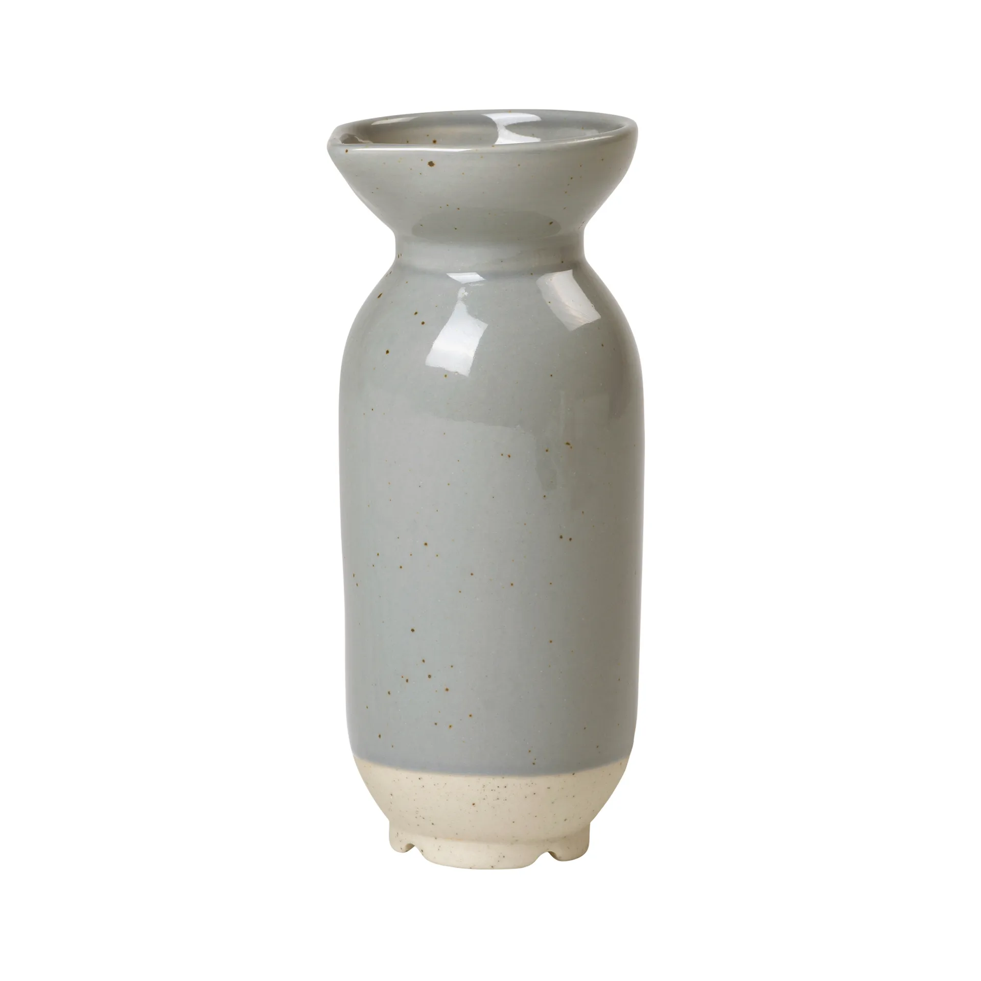 Eli dzbanek 100 ml, Soft blue Broste Copenhagen