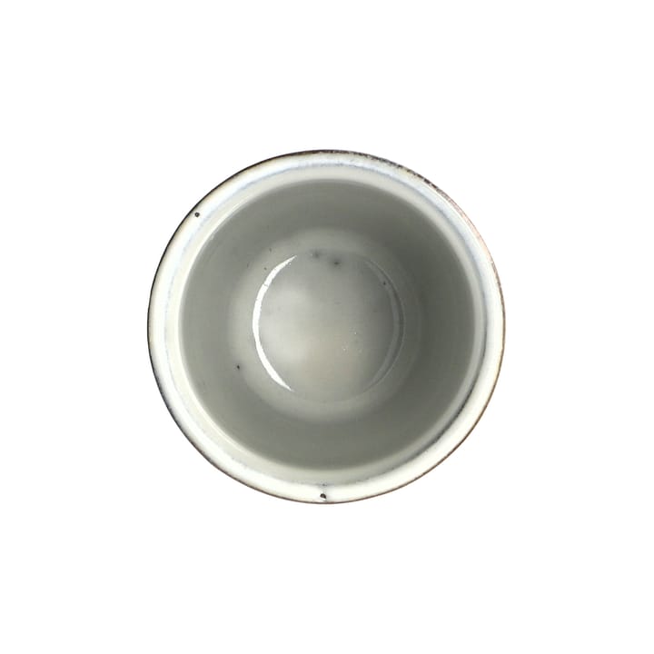 Filiżanka do espresso Nordic Sand, 8 cm Broste Copenhagen