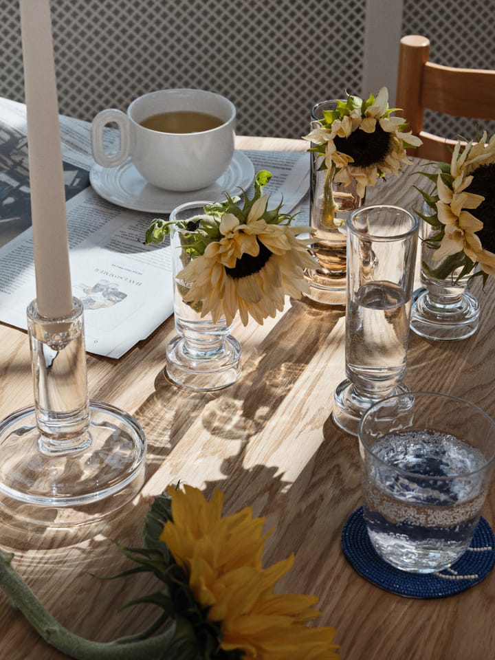 Filiżanka do espresso Stevns 12,5 cl, Chalk white Broste Copenhagen