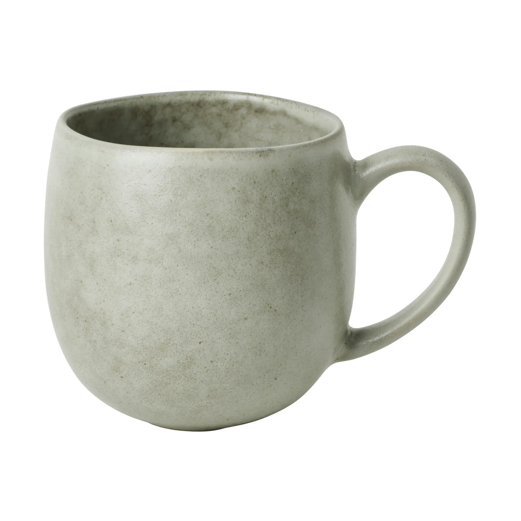 Filiżanka do herbaty Nordic Marsh, 450 ml Broste Copenhagen