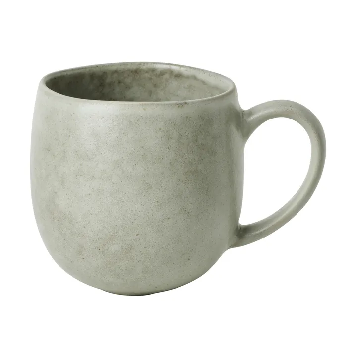 Filiżanka do herbaty Nordic Marsh - 450 ml - Broste Copenhagen