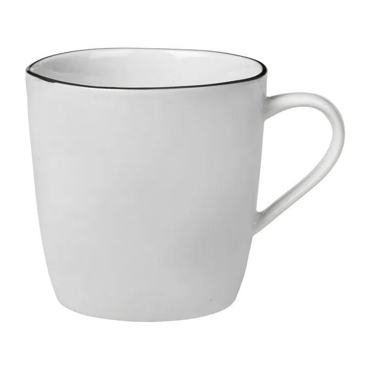 Filiżanka Salt - 250 ml - Broste Copenhagen