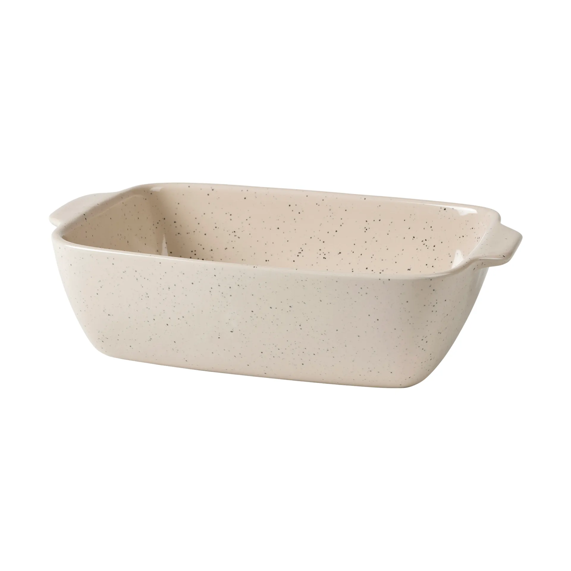 Forma do pieczenia 16,7x25,5 cm, Beige Broste Copenhagen