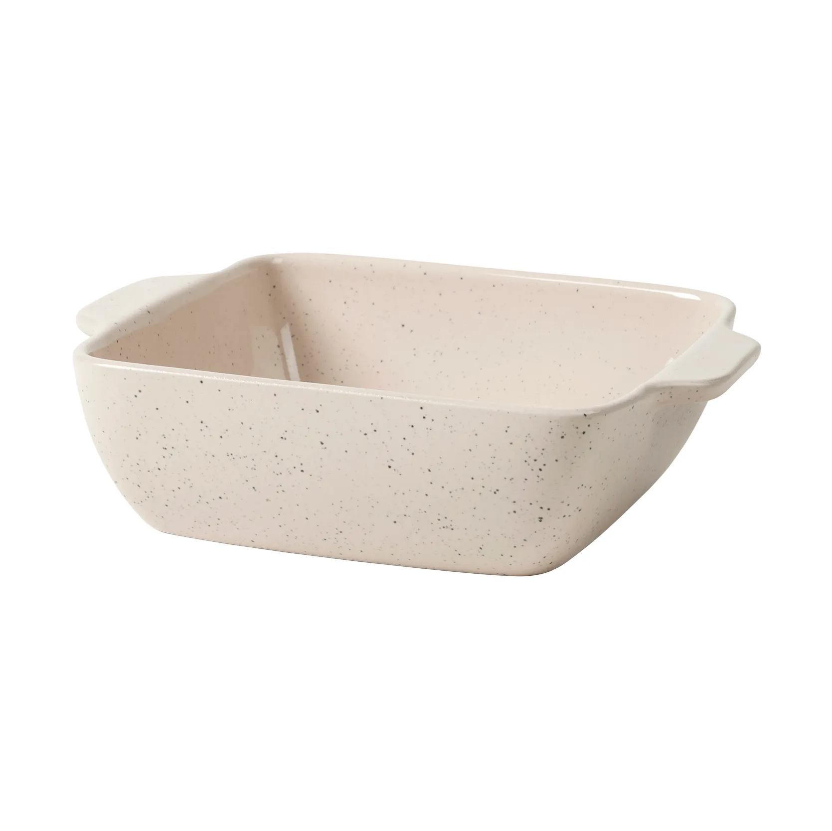 Forma do pieczenia 19x22,5 cm, Beige Broste Copenhagen