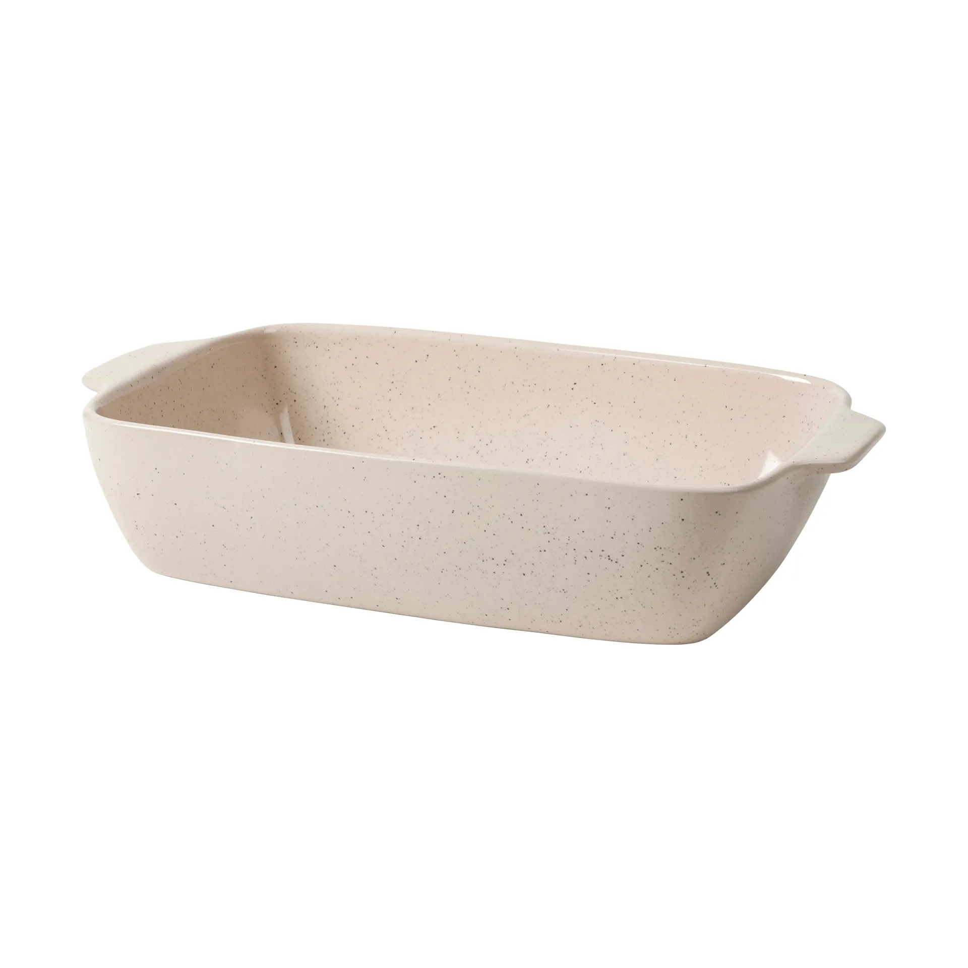 Forma do pieczenia 26x40 cm, Beige Broste Copenhagen