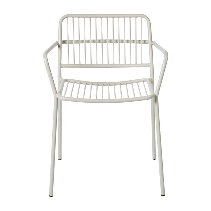 Fotel Eden, Beige grey Broste Copenhagen