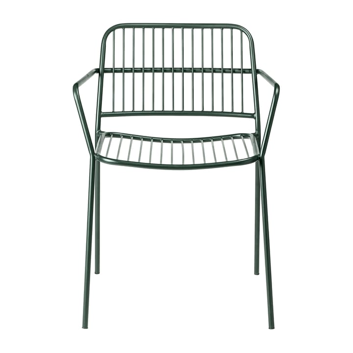 Fotel Eden, Forest green Broste Copenhagen