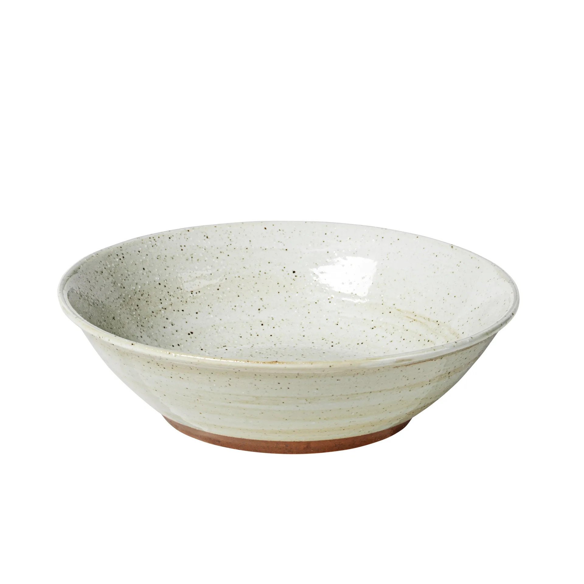 Głęboki talerz Grød, Ø 17 cm Broste Copenhagen