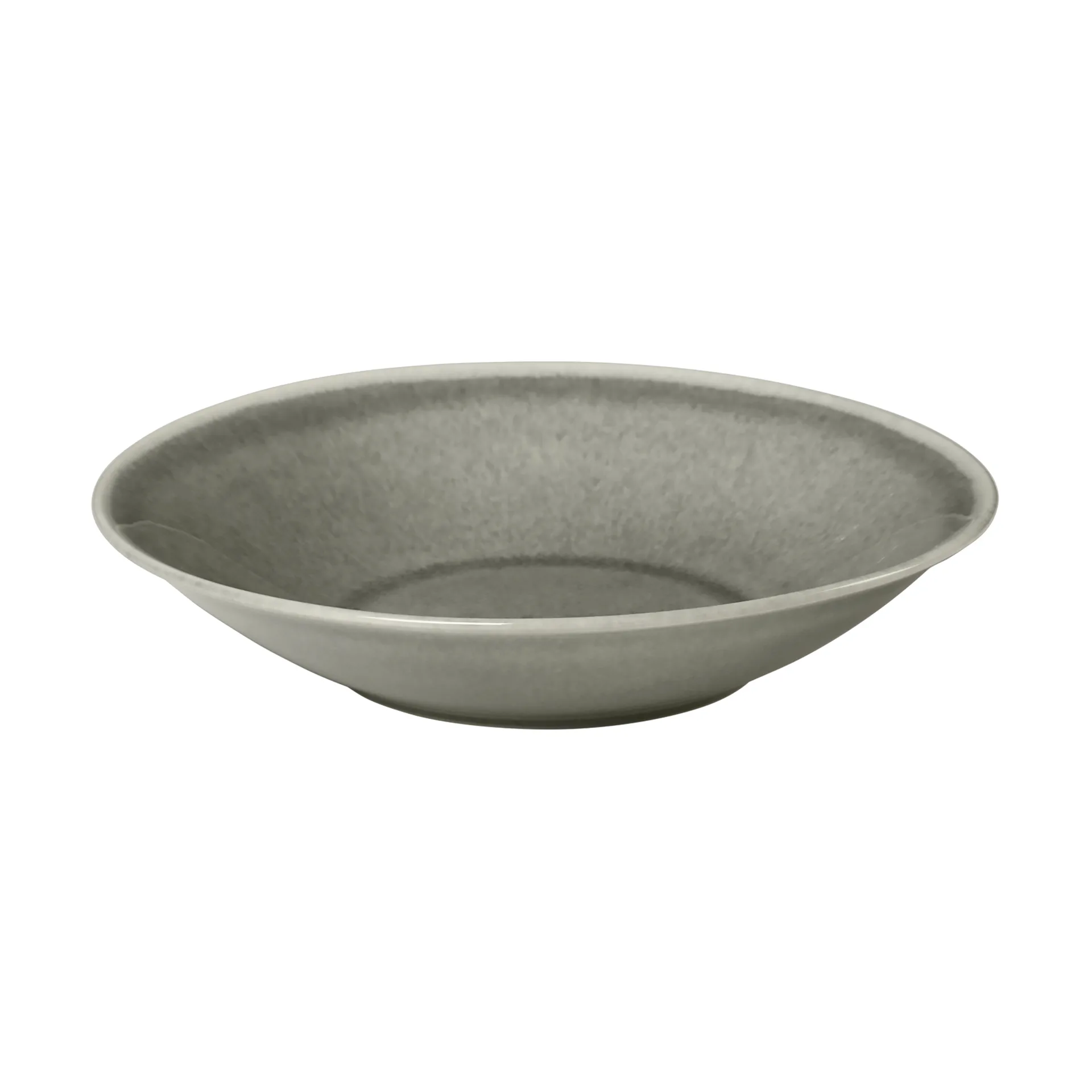Głęboki talerz Nordic Rain, Ø22,5 cm Broste Copenhagen