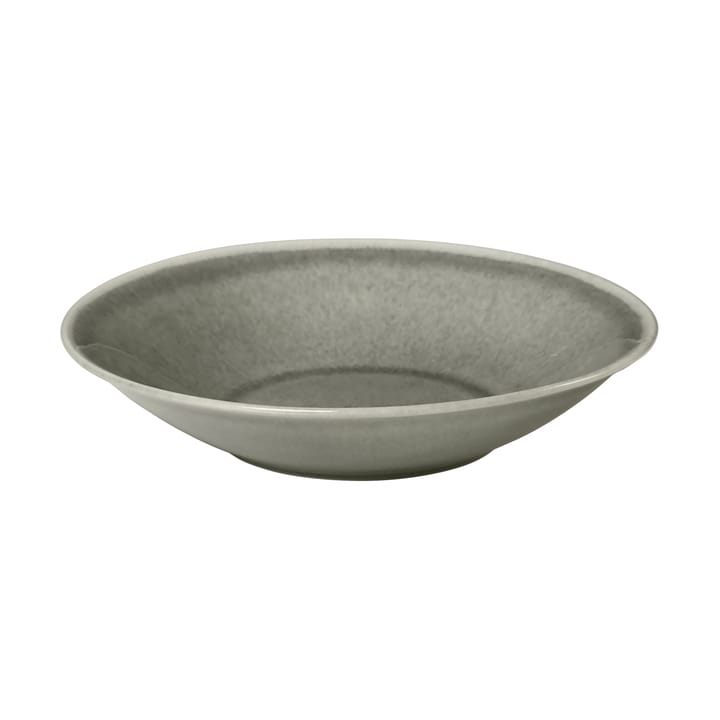 Głęboki talerz Nordic Rain - Ø22,5 cm - Broste Copenhagen