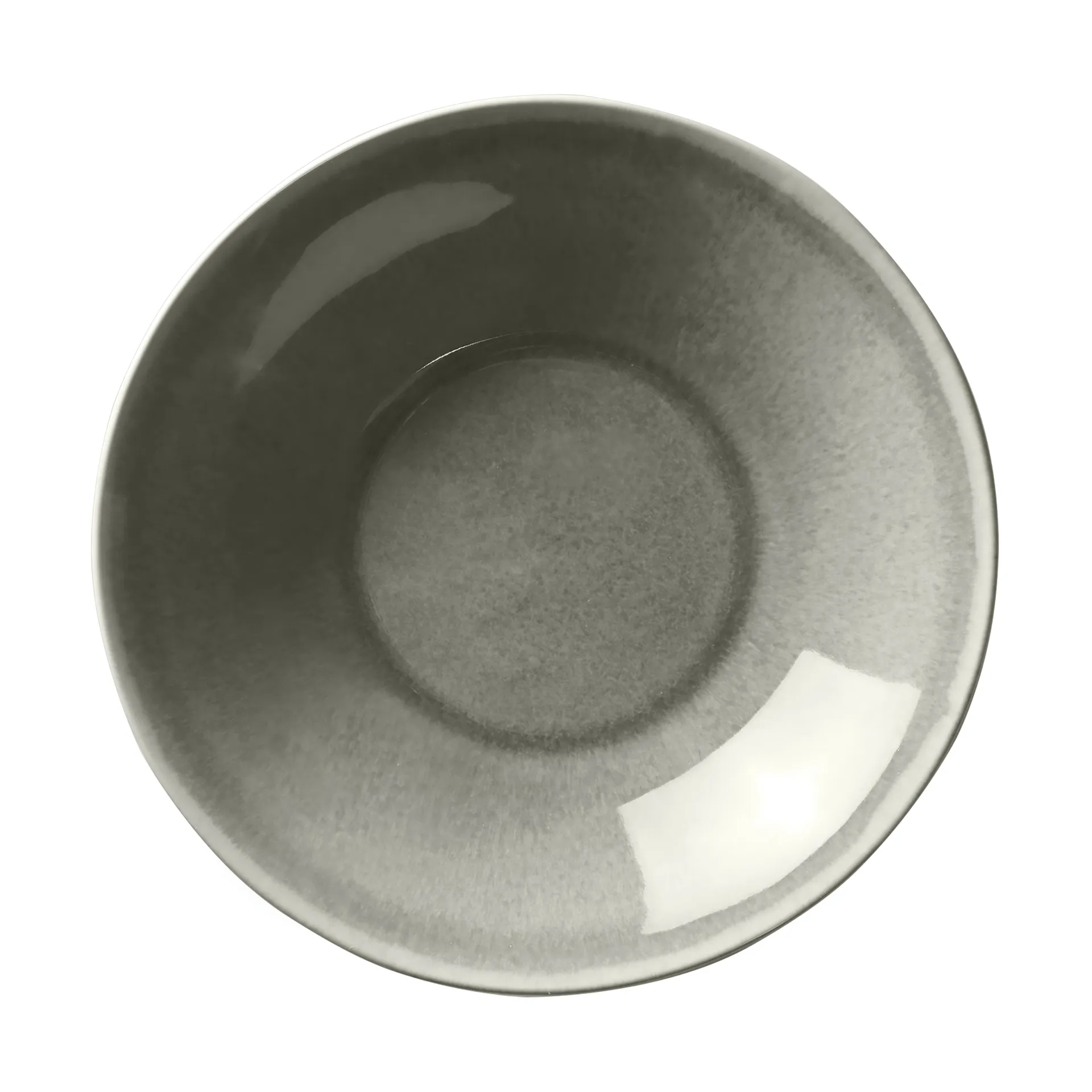 Głęboki talerz Nordic Rain, Ø22,5 cm Broste Copenhagen