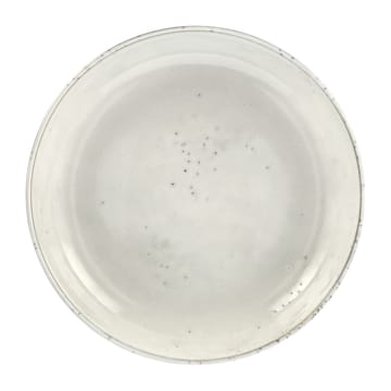 Głęboki talerz Nordic Sand - 22,5 cm - Broste Copenhagen