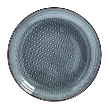 Głęboki talerz Nordic Sea - 22,5 cm - Broste Copenhagen
