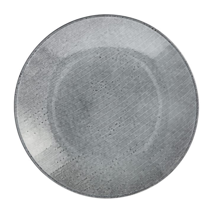 Głęboki talerz Nordic Sea, Ø 29 cm Broste Copenhagen