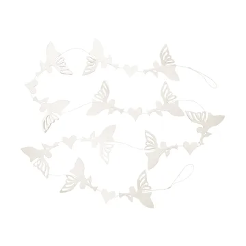 Girlanda Nostalgia 180 cm - Angel - Broste Copenhagen