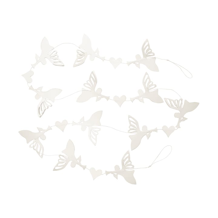 Girlanda Nostalgia 180 cm - Angel - Broste Copenhagen