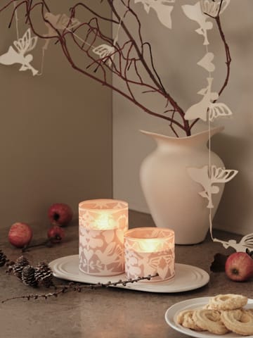 Girlanda Nostalgia 180 cm - Angel - Broste Copenhagen