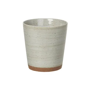 Grød kubek 250 ml - 8,6 cm - Broste Copenhagen