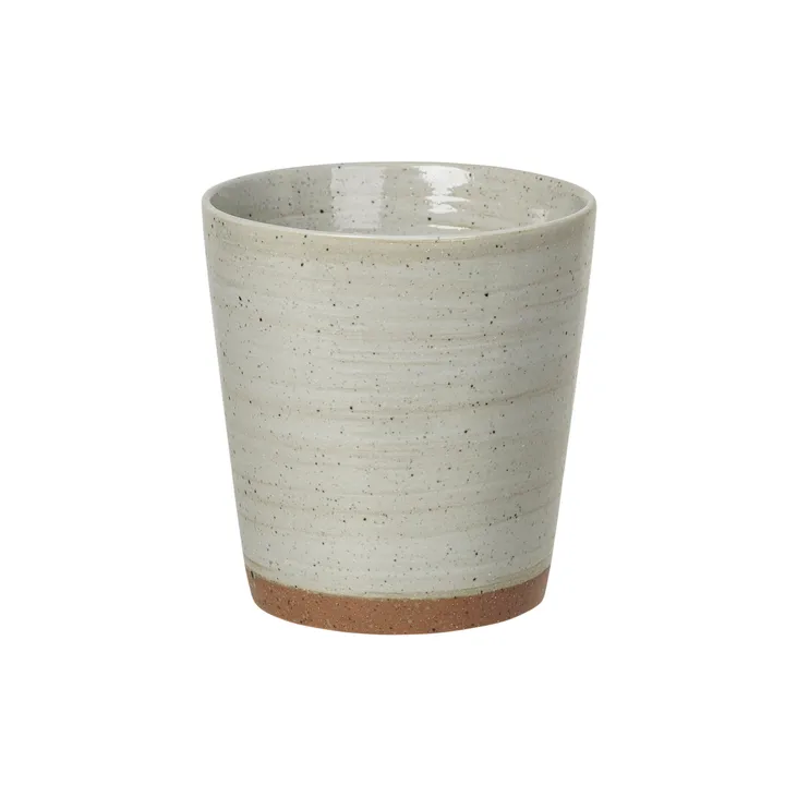 Grød kubek 250 ml - 8,6 cm - Broste Copenhagen