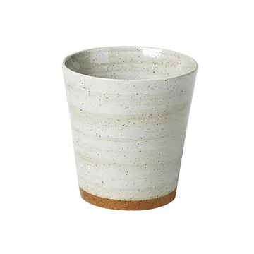Grød kubek 350 ml - 10,3 cm - Broste Copenhagen