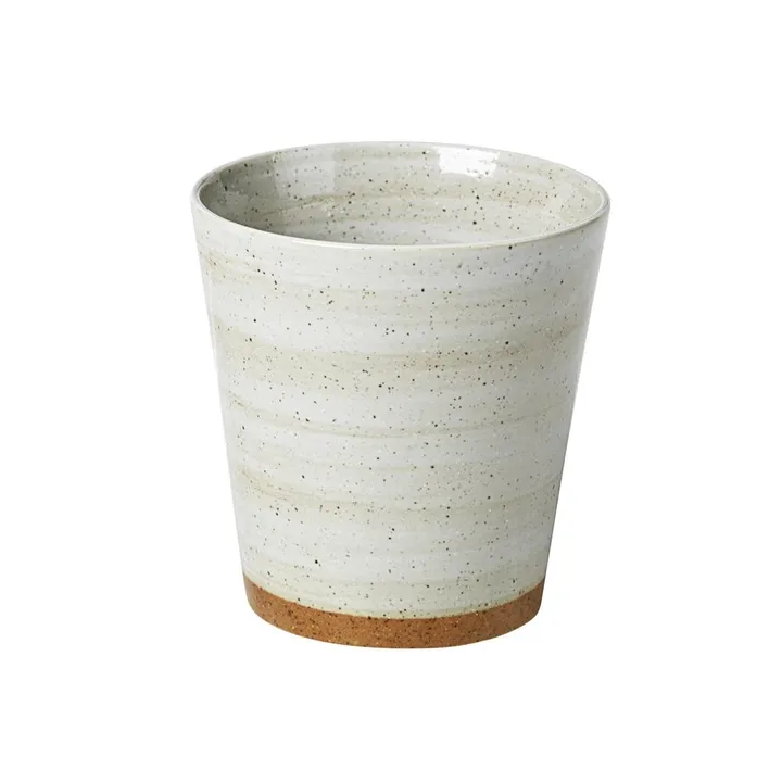 Grød kubek 350 ml - 10,3 cm - Broste Copenhagen