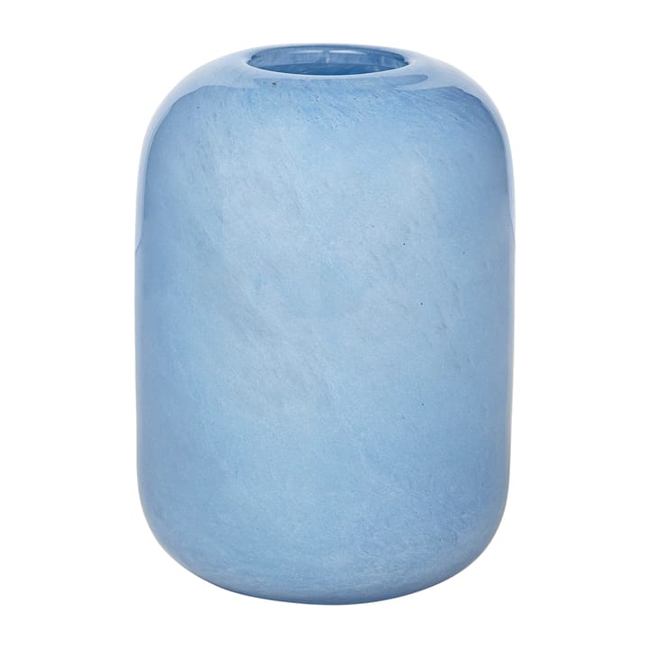 Kai wazon 17,5 cm - Serenity light blue - Broste Copenhagen