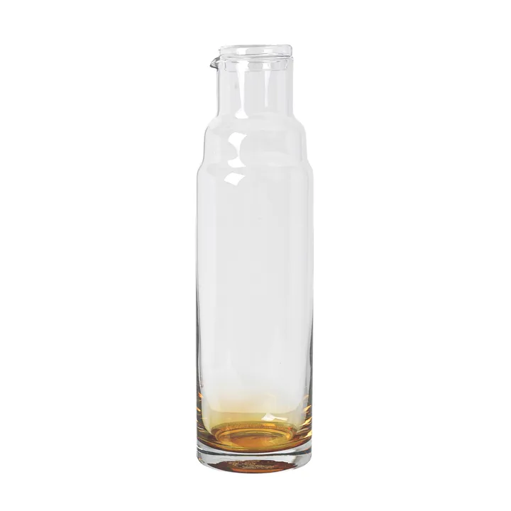 Karafka Amber z pokrywką - 1000 ml - Broste Copenhagen