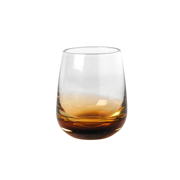 Kieliszek Amber  - 40 ml - Broste Copenhagen