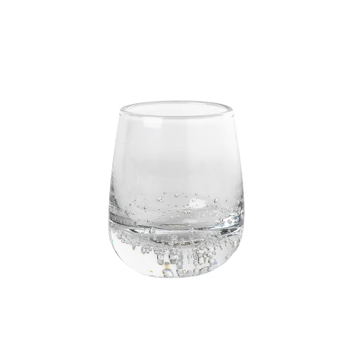 Kieliszek Bubble  - 40 ml - Broste Copenhagen