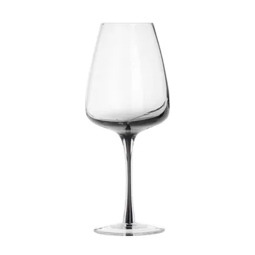 Kieliszek do białego wina Smoke - 400 ml - Broste Copenhagen