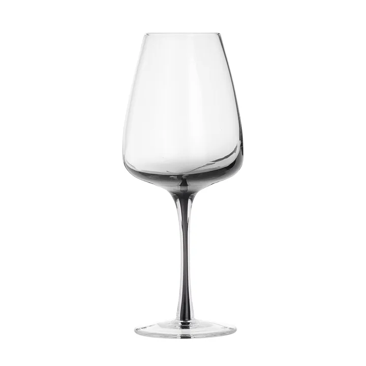 Kieliszek do białego wina Smoke - 400 ml - Broste Copenhagen