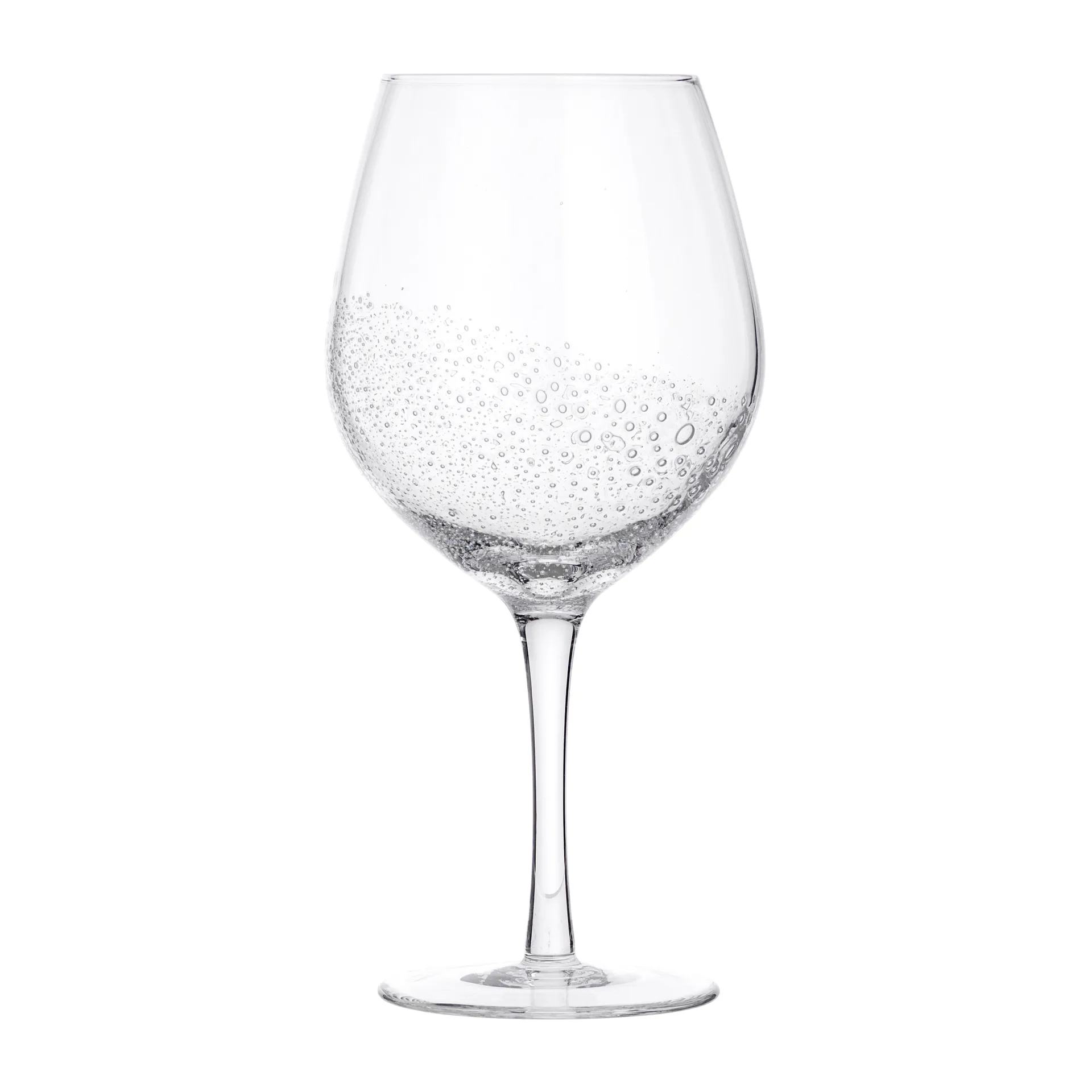 Kieliszek do czerwonego wina Bubble, 650 ml Broste Copenhagen