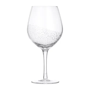 Kieliszek do czerwonego wina Bubble - 650 ml - Broste Copenhagen
