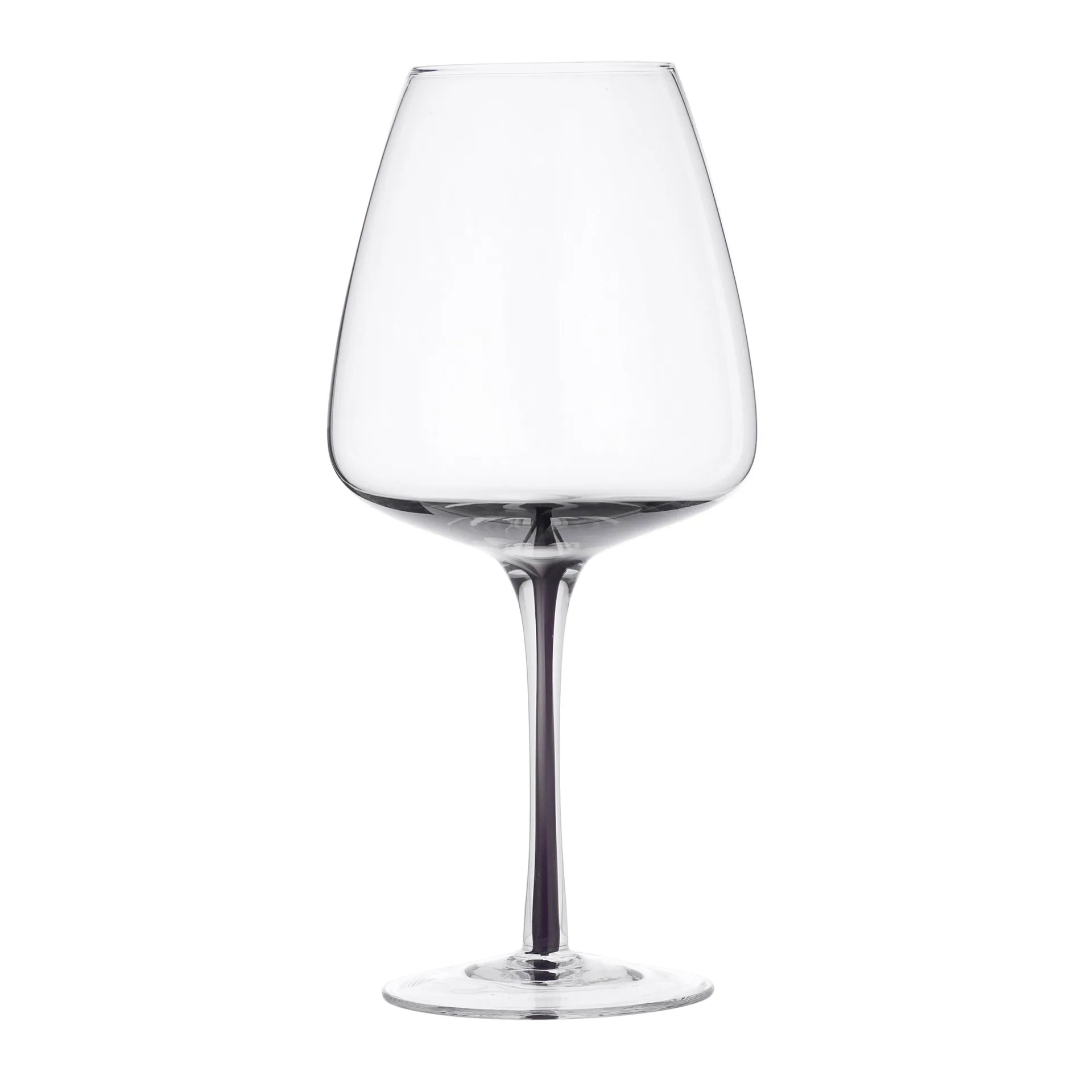 Kieliszek do czerwonego wina Smoke, 650 ml Broste Copenhagen