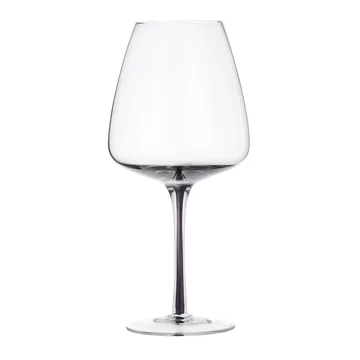 Kieliszek do czerwonego wina Smoke - 650 ml - Broste Copenhagen