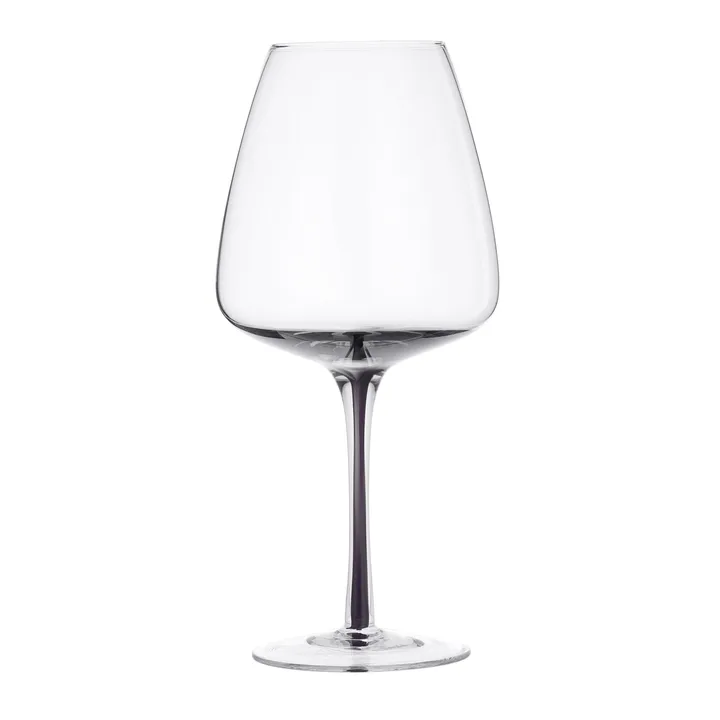 Kieliszek do czerwonego wina Smoke - 650 ml - Broste Copenhagen
