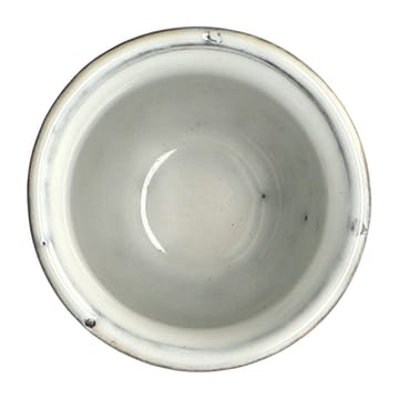 Kieliszek do jajka Nordic Sand - 6,5 cm - Broste Copenhagen