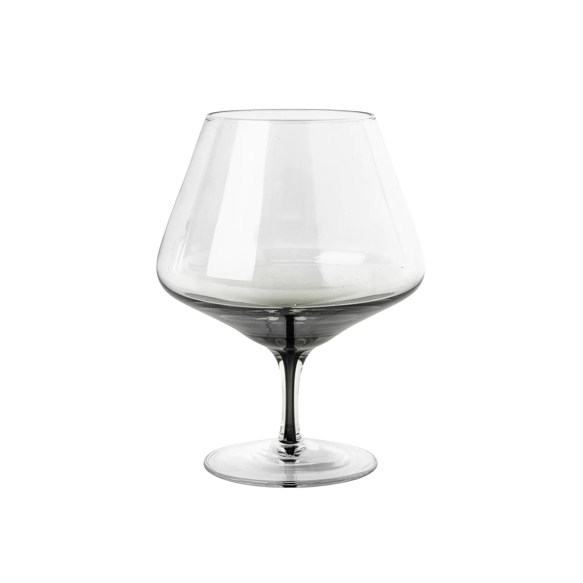Kieliszek do koniaku Smoke, 450 ml Broste Copenhagen