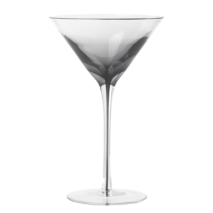 Kieliszek do martini Smoke - 20 cl - Broste Copenhagen