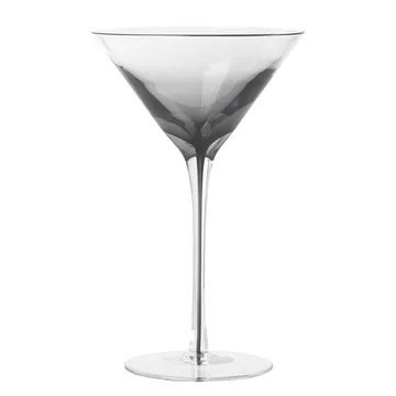 Kieliszek do martini Smoke - 200 ml - Broste Copenhagen