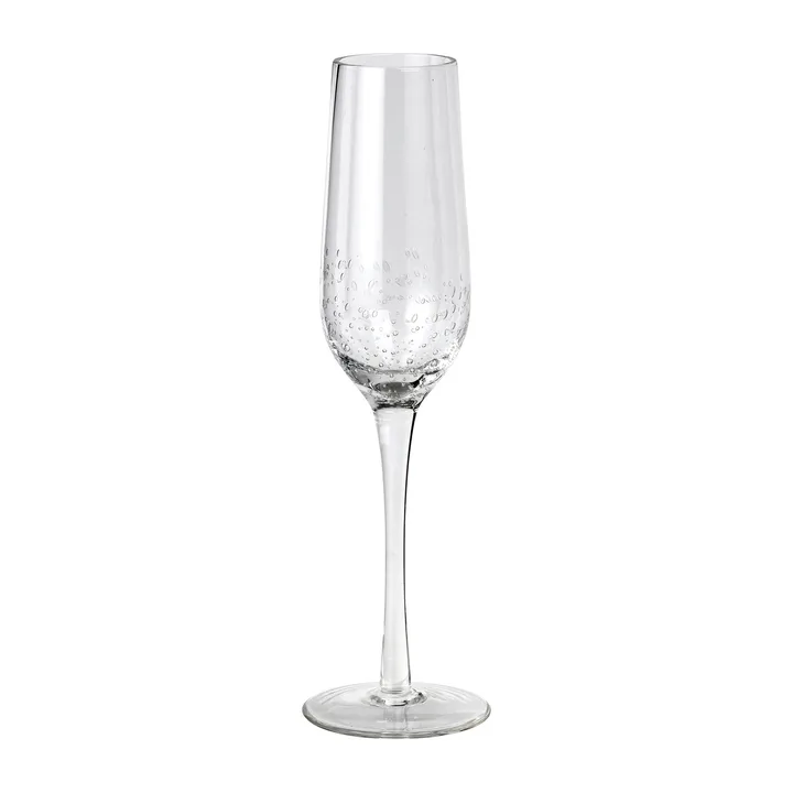 Kieliszek do szampana Bubble - 200 ml - Broste Copenhagen