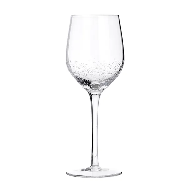 Kieliszek do wina Bubble, 350 ml Broste Copenhagen